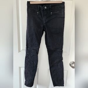 Aritzia Talula Pants. Black size 4